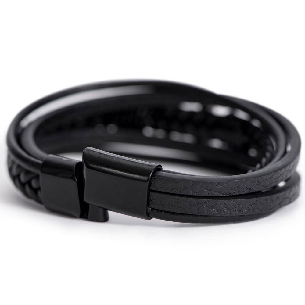 Sobriety Bracelet - Symbol Of Triumph