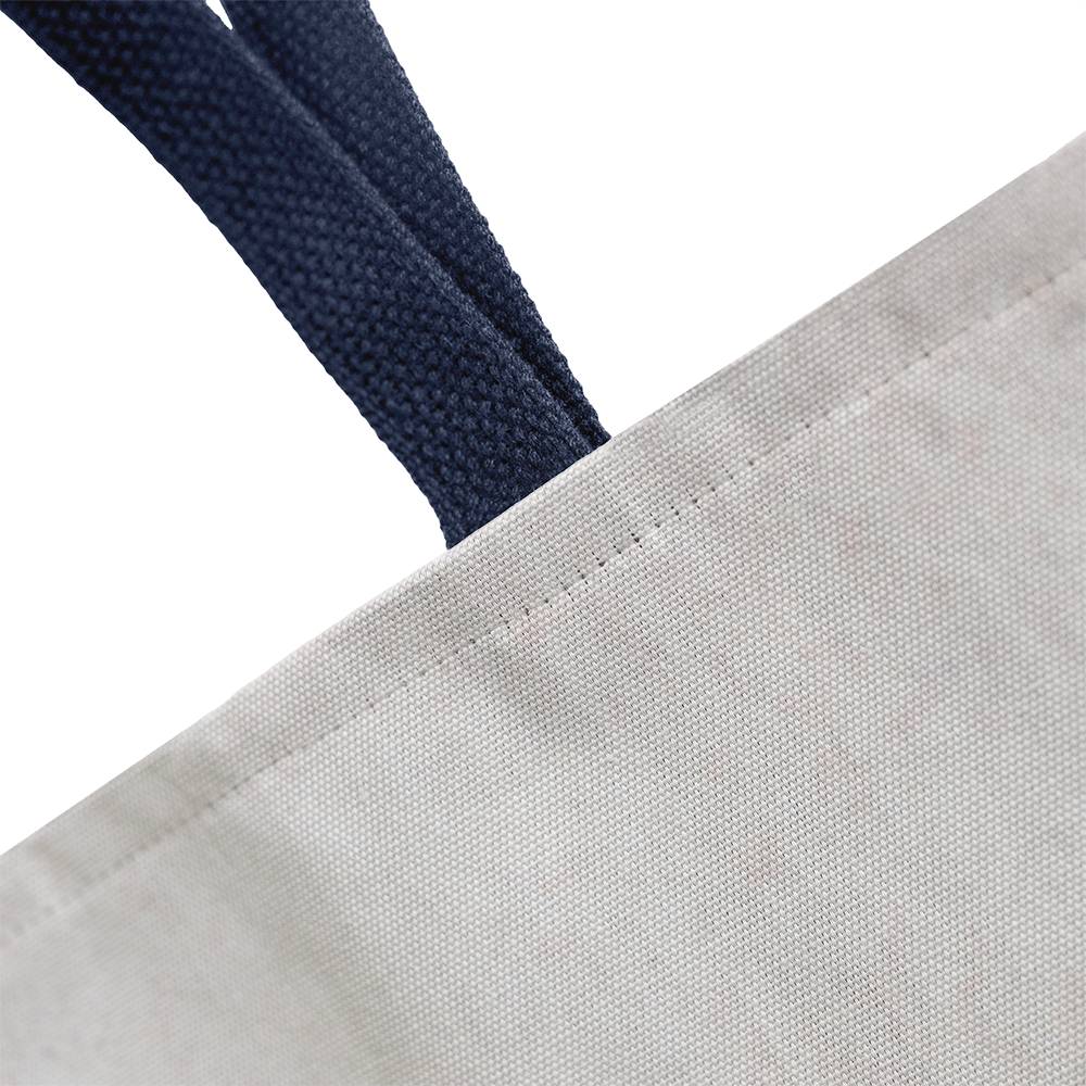 Personalized Landscape Tote Bag