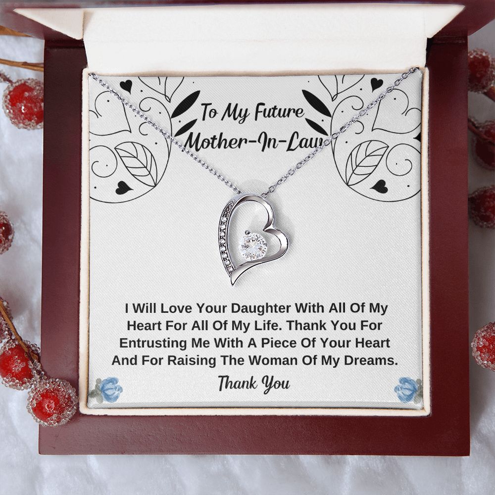 For My Future Mother-In-Law 2