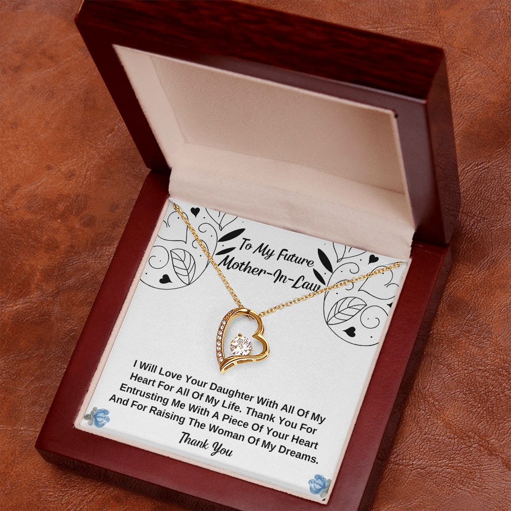 For My Future Mother-In-Law 2