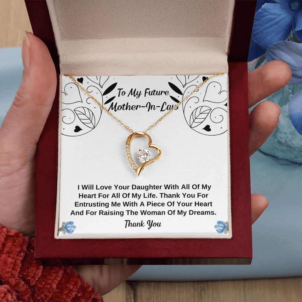 For My Future Mother-In-Law 2