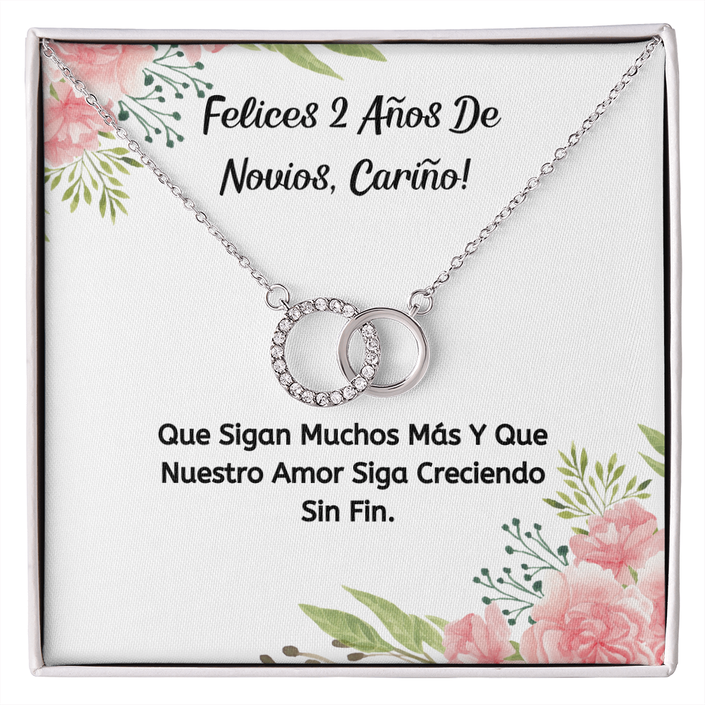 Feliz Aniversario. Que Nuestro Amor Siga Creciendo Sin Fin.
