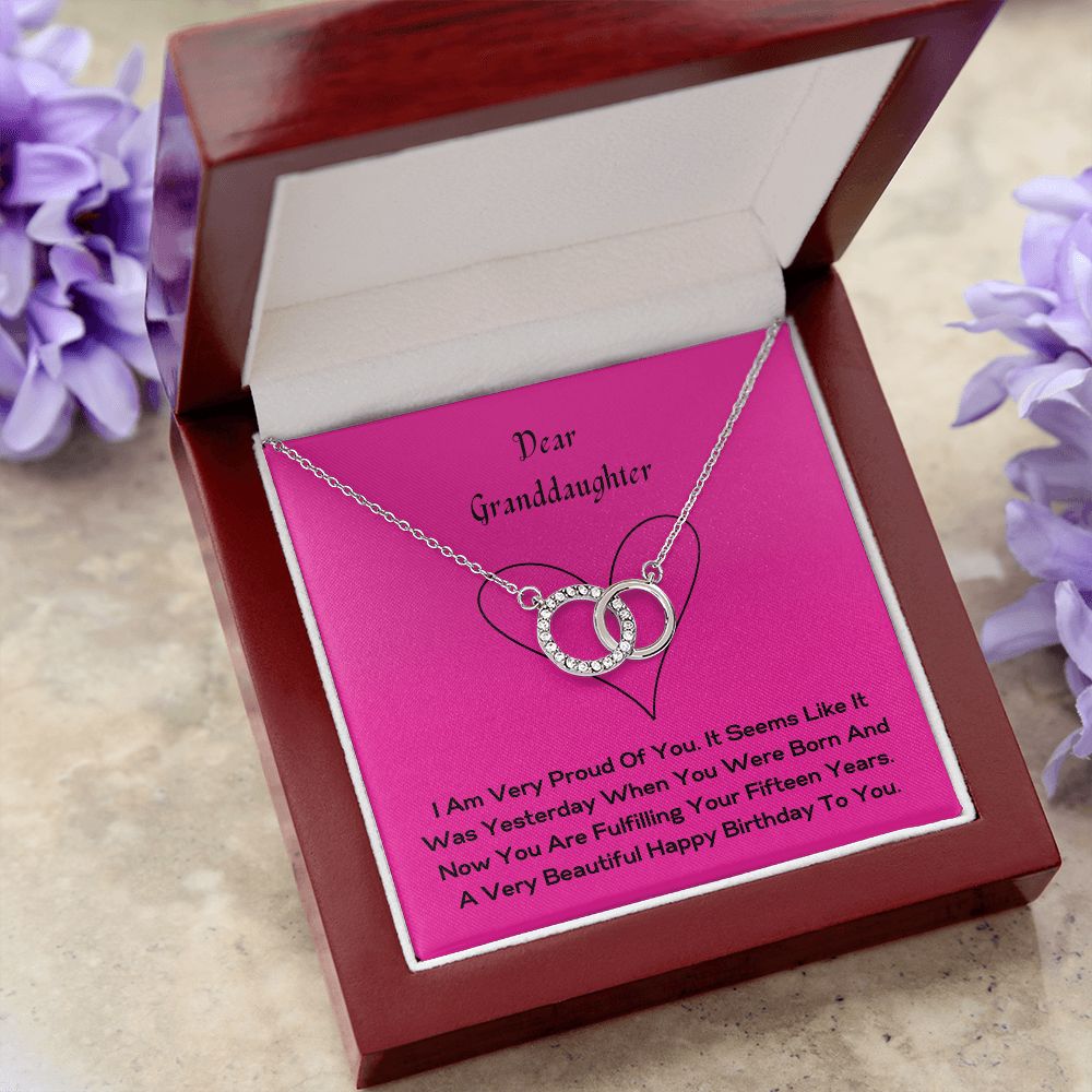 Dear Granddaughter 5