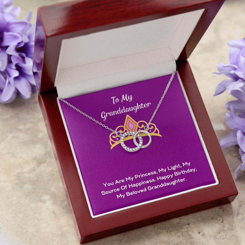 Dear Granddaughter 4