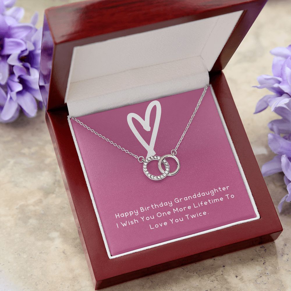 Dear Granddaughter 1