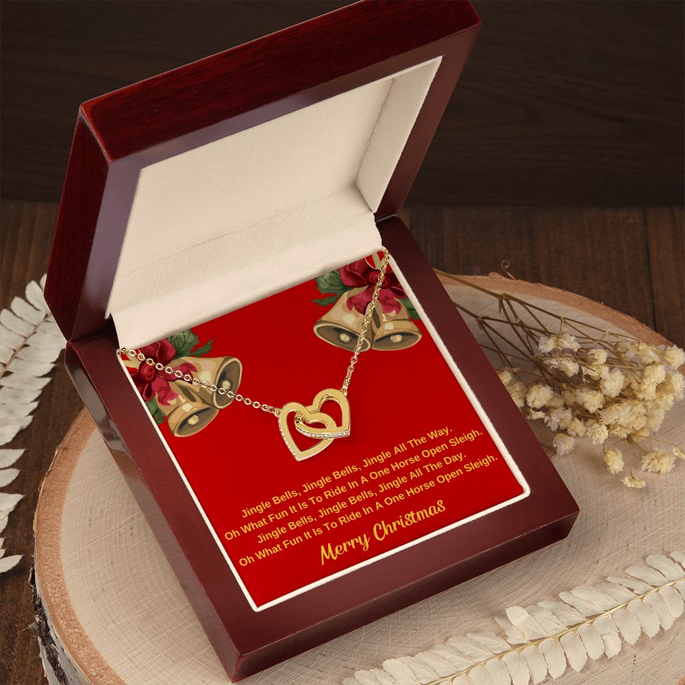 Christmas Gift, Jingle Bells