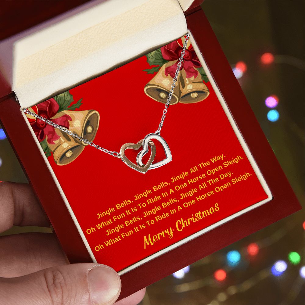 Christmas Gift, Jingle Bells
