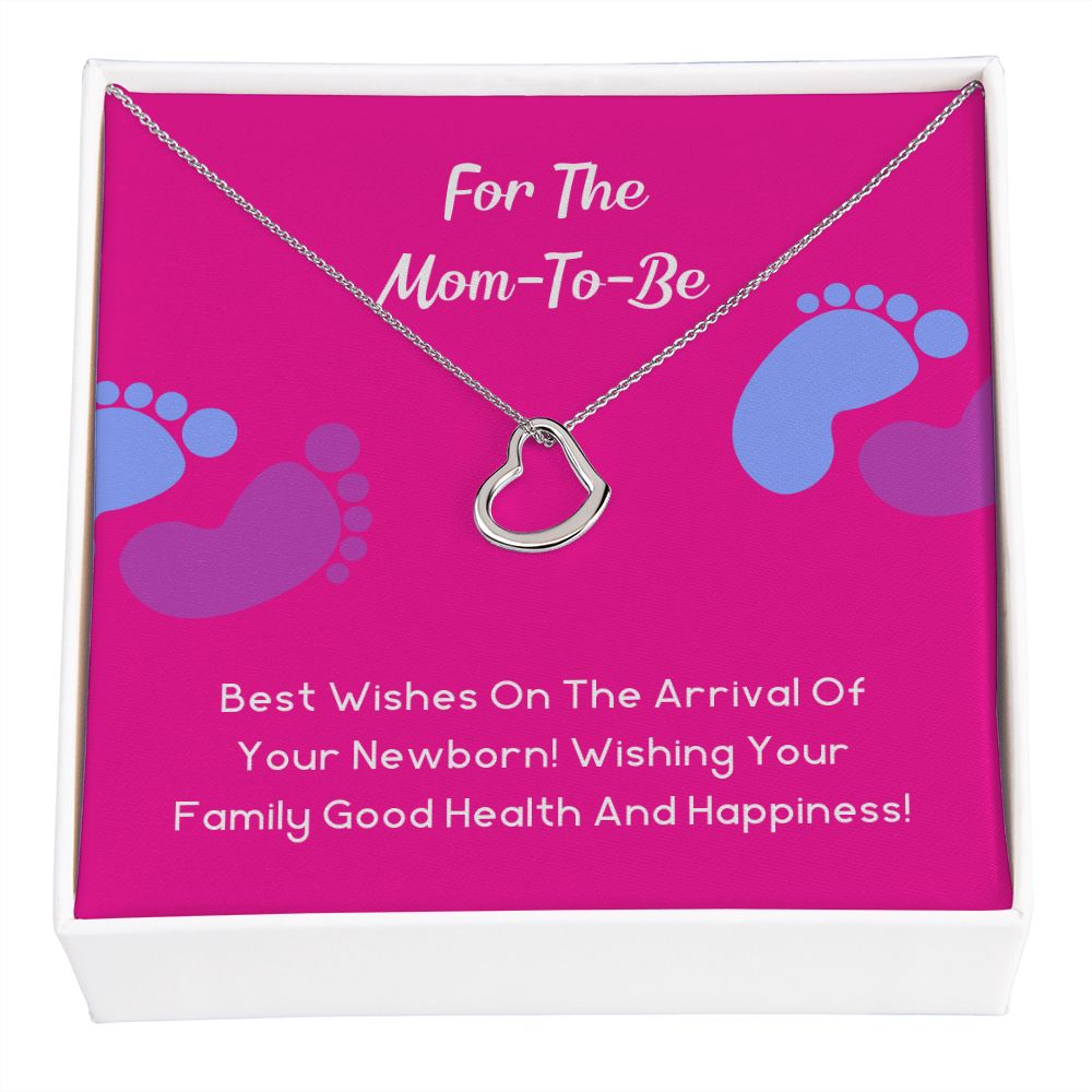 For The Mom-To-Be 1