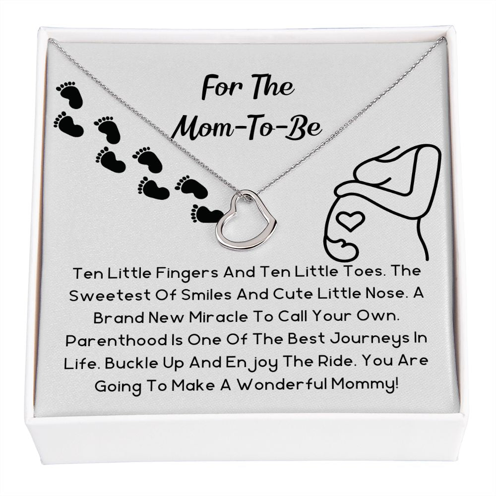 For The Mom-To-Be 5