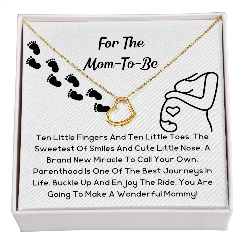 For The Mom-To-Be 5