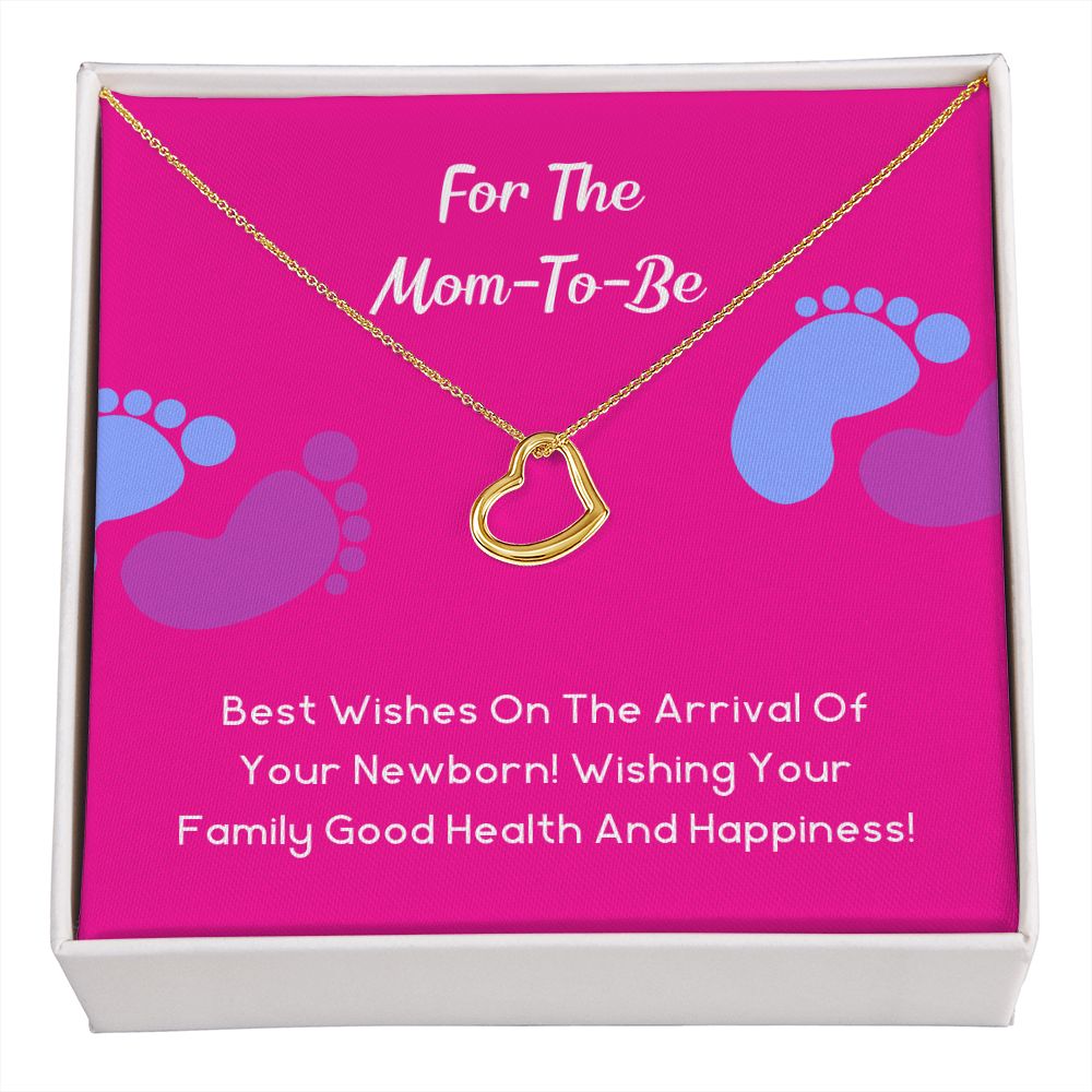For The Mom-To-Be 1