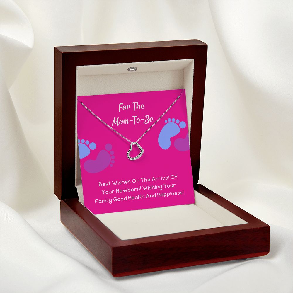 For The Mom-To-Be 1