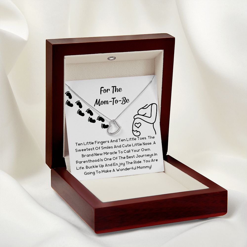 For The Mom-To-Be 5