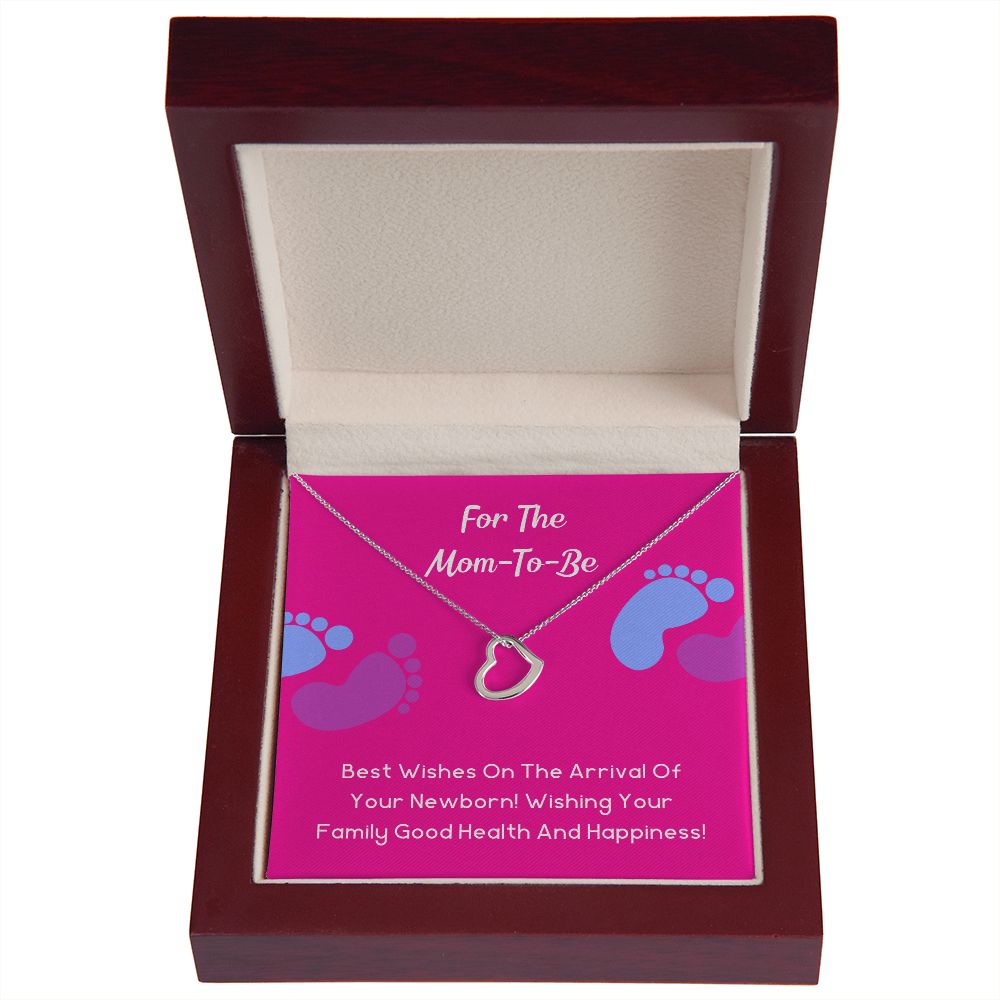 For The Mom-To-Be 1
