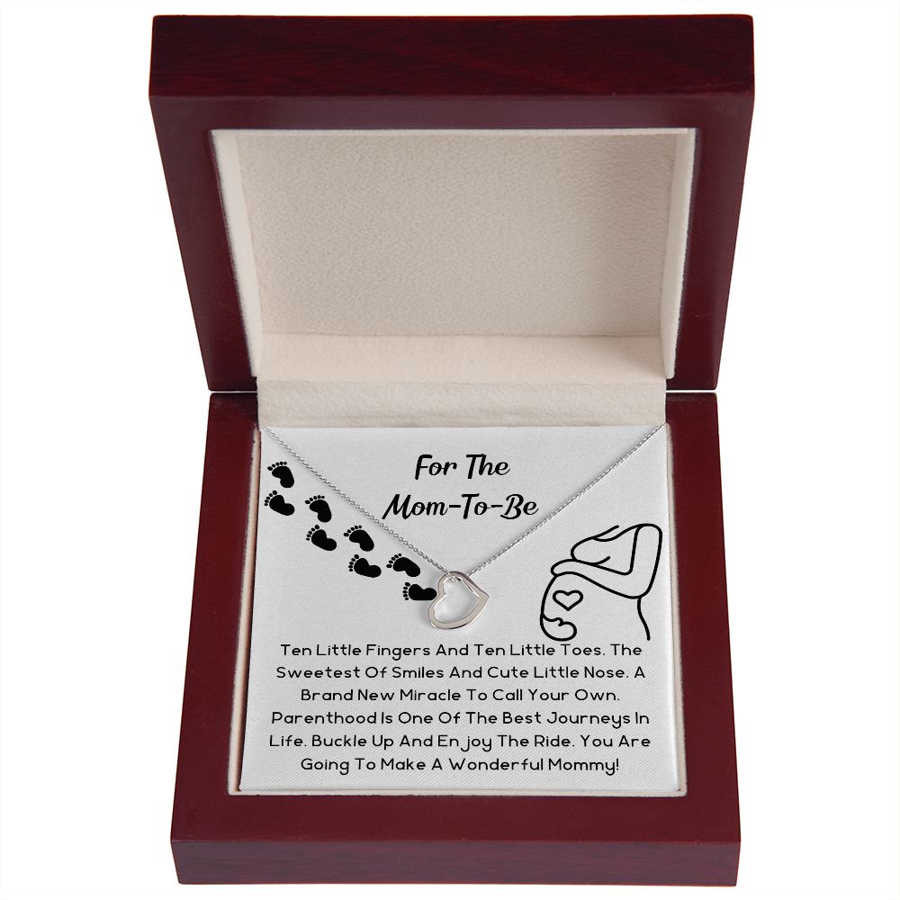 For The Mom-To-Be 5