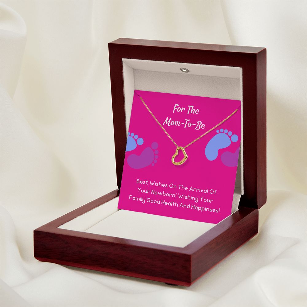 For The Mom-To-Be 1