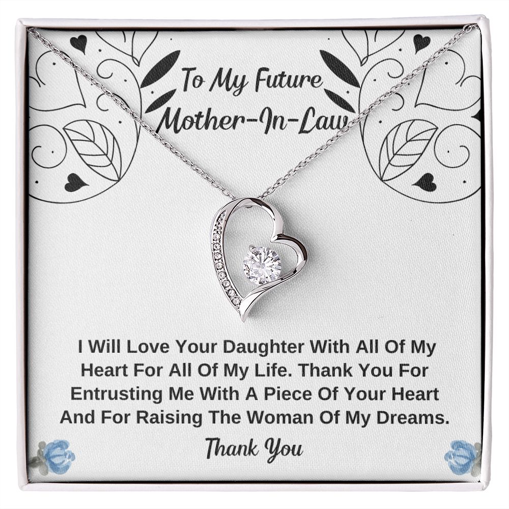 For My Future Mother-In-Law 2