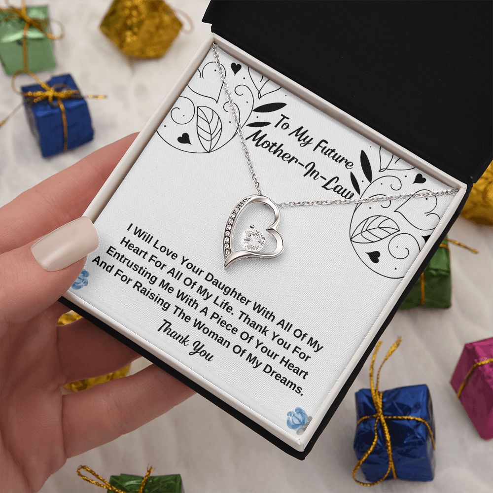 For My Future Mother-In-Law 2