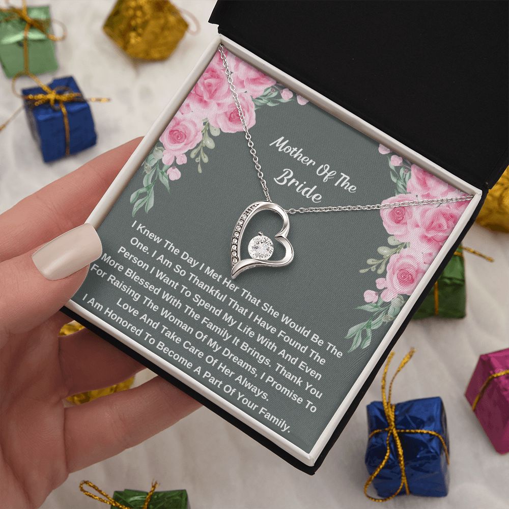 To The Mother Of The Bride