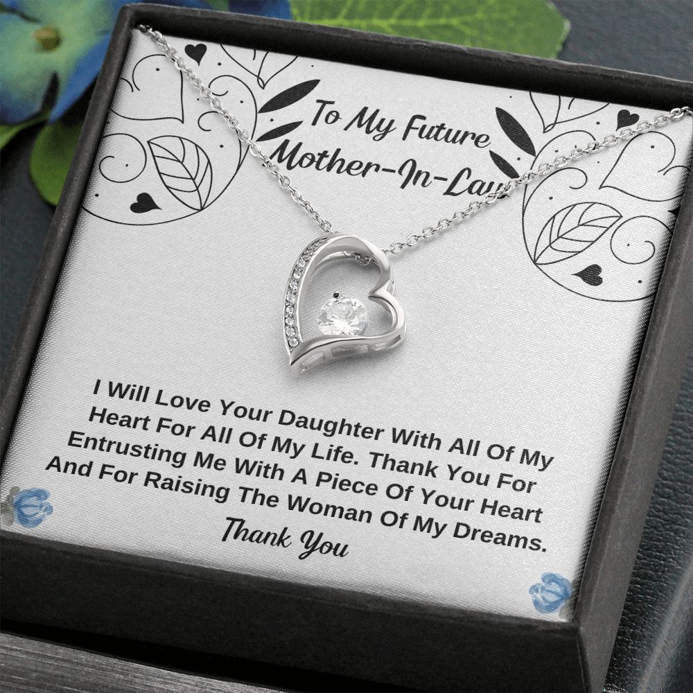 For My Future Mother-In-Law 2
