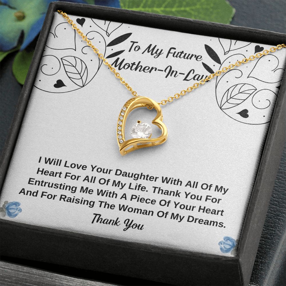 For My Future Mother-In-Law 2