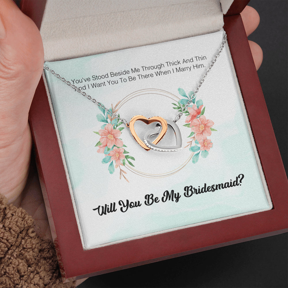 Will You Be My Bridesmaid? 3
