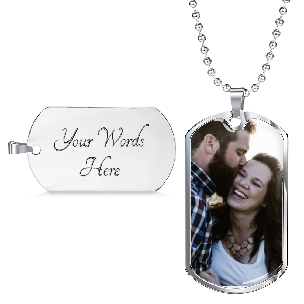 To My Husband - I Want To Be Your Last Everything