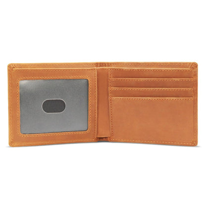 Jeremiah 29:11 (NIV) - Leather Wallet