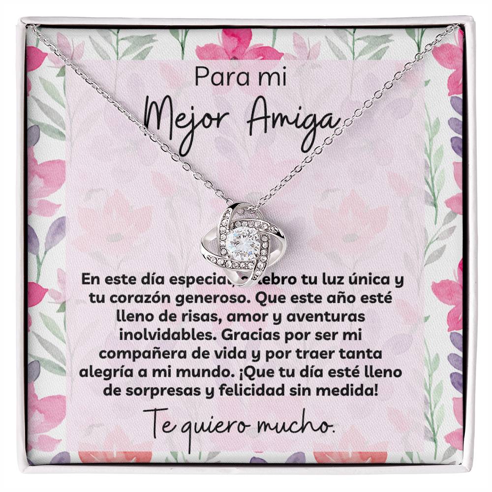 Para Mi Mejor Amiga - Tu Corazón Generoso