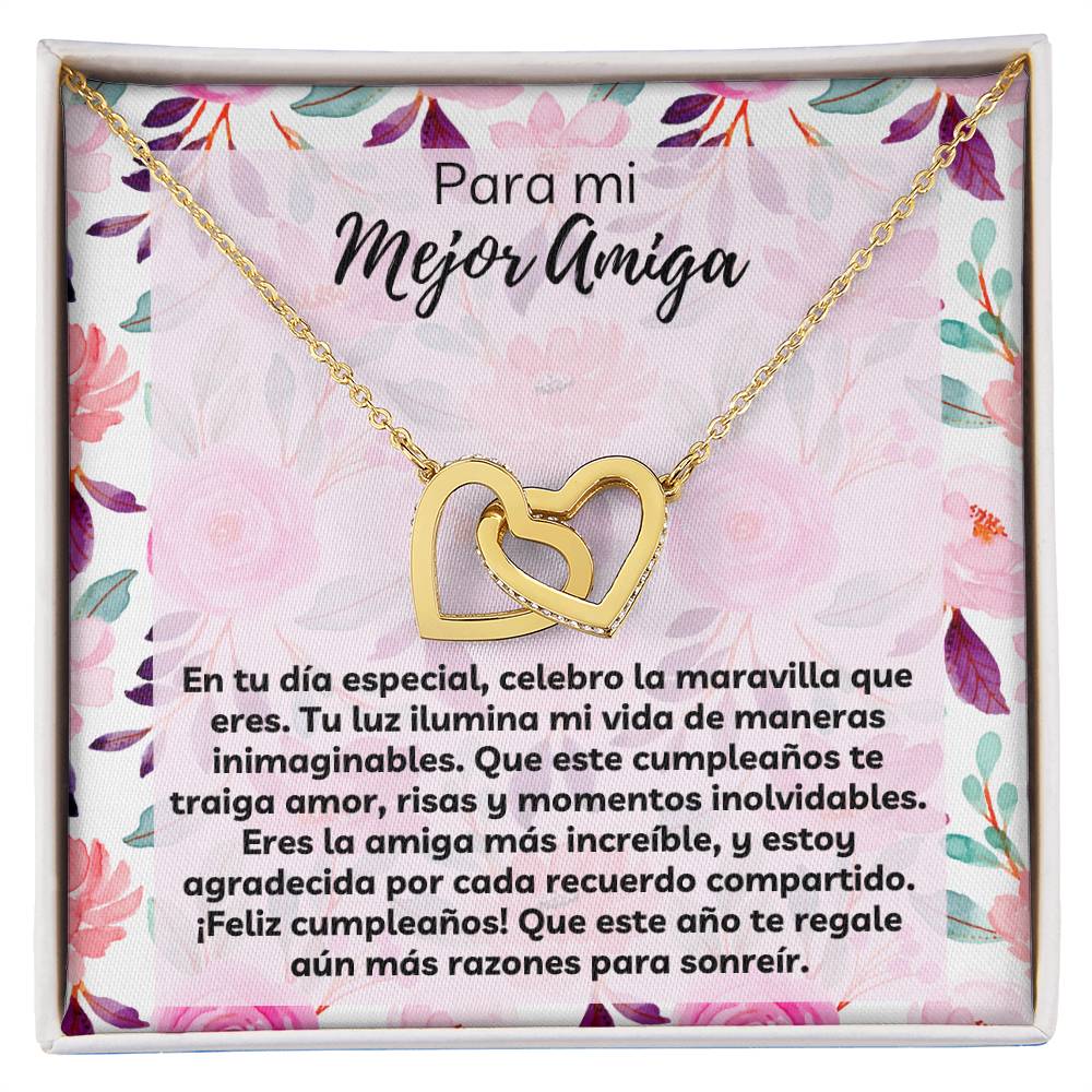 Para Mi Mejor Amiga - Eres Increible