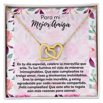 Para Mi Mejor Amiga - Eres Increible