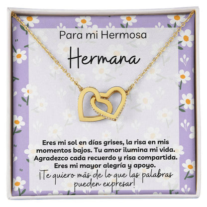 Para Mi Hermosa Hermana - Eres Mi Sol