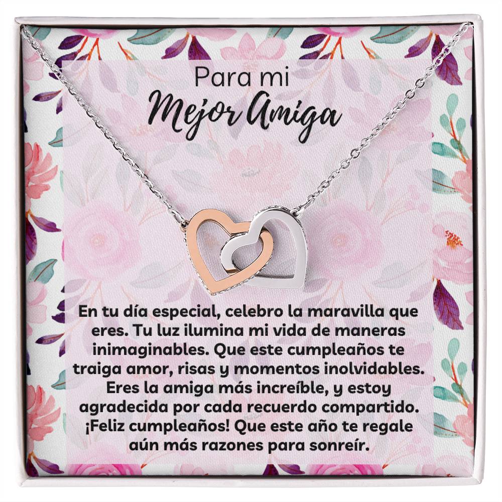 Para Mi Mejor Amiga - Eres Increible