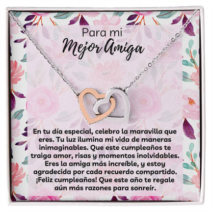 Para Mi Mejor Amiga - Eres Increible