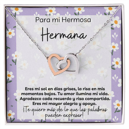 Para Mi Hermosa Hermana - Eres Mi Sol