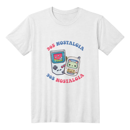 90s Nostalgia T-shirt