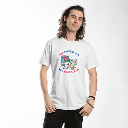 90s Nostalgia T-shirt