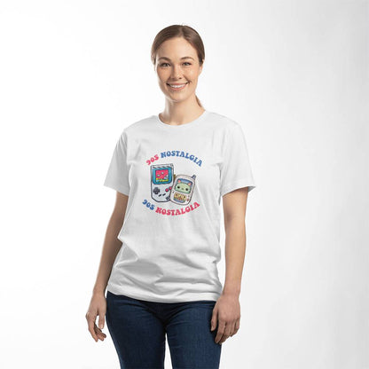 90s Nostalgia T-shirt