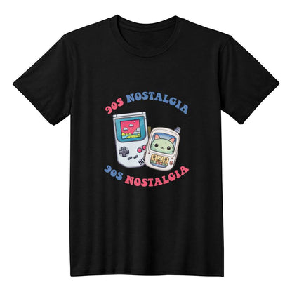 90s Nostalgia T-shirt