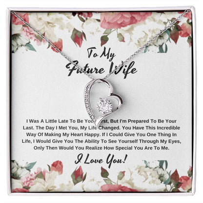 To My Future Wife - How Special You Are To Me