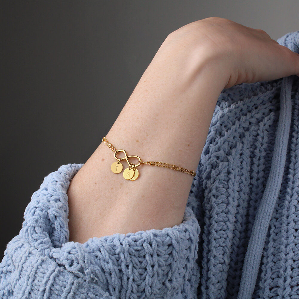 To My Bridesmaid - I Express My Deepest Thanks To You