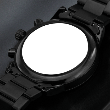 Sobriety Watch - There is no shame