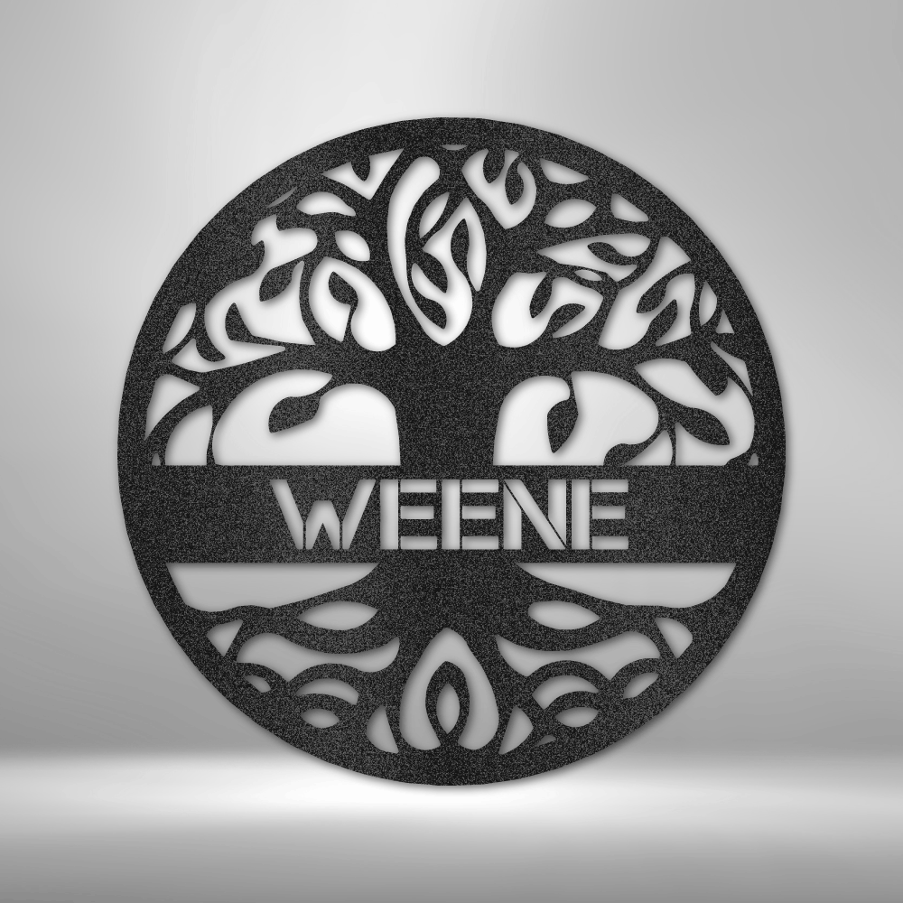 Metal art 4 Weene