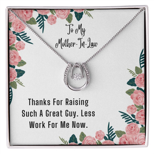 To My Dear Mother-In-Law 5