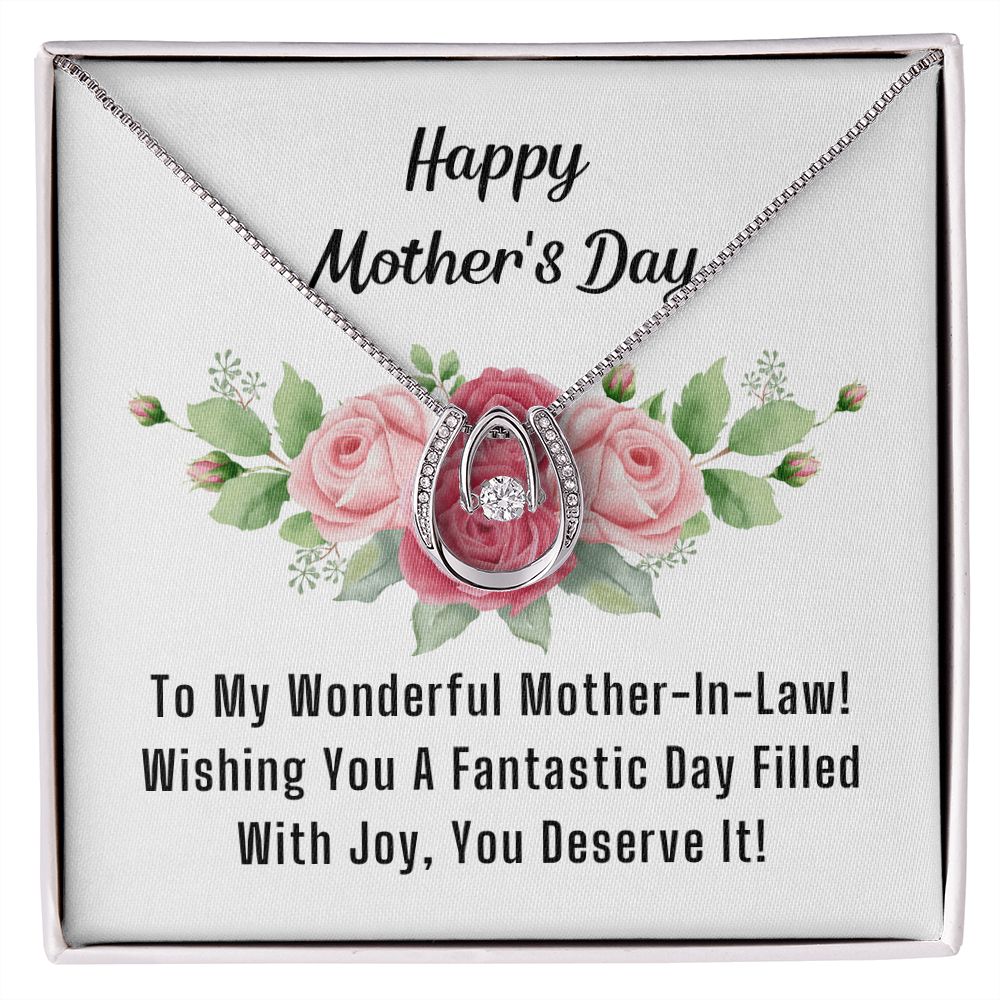 To My Dear Mother-In-Law 2