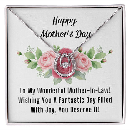 To My Dear Mother-In-Law 2