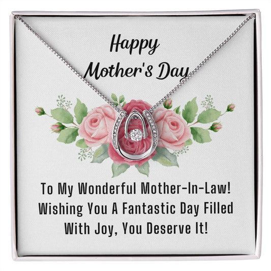 To My Dear Mother-In-Law 2