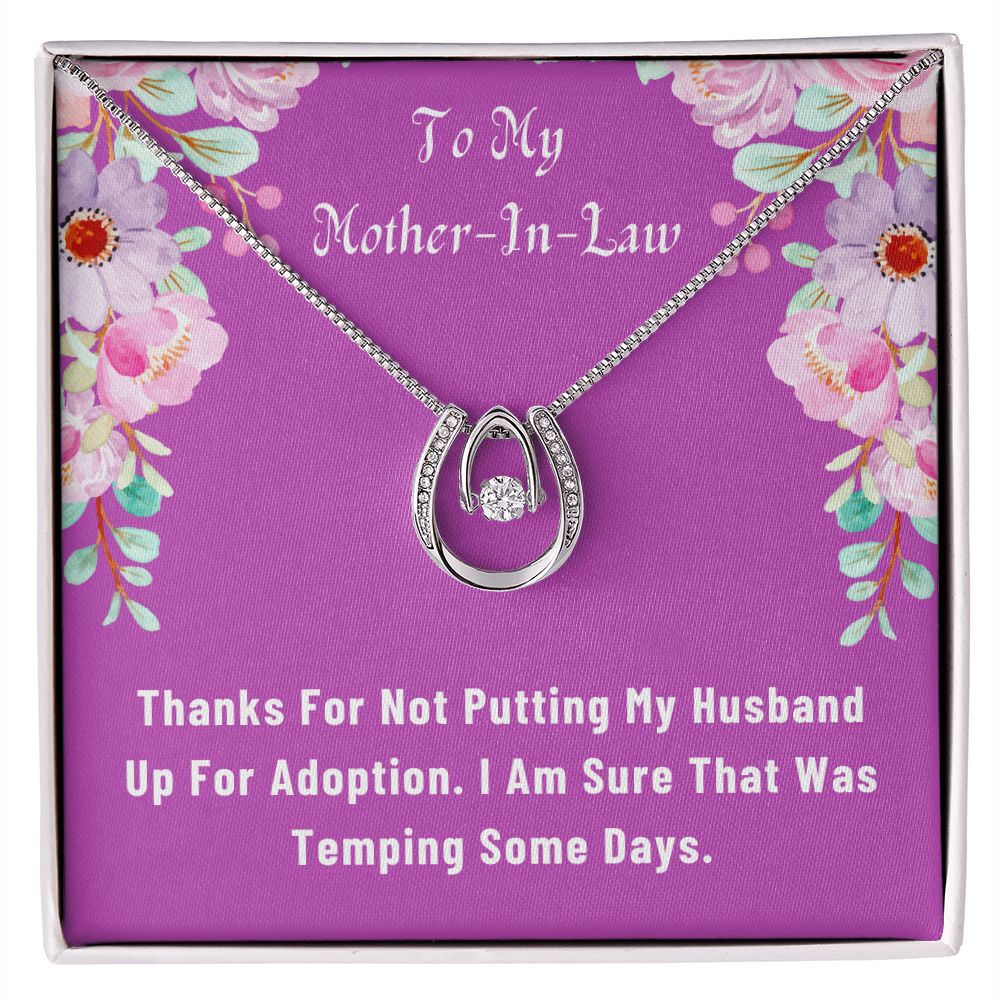 To My Dear Mother-In-Law 3