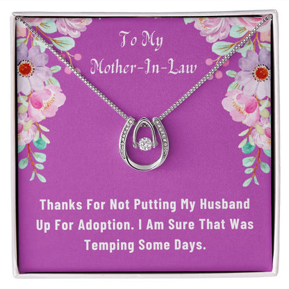 To My Dear Mother-In-Law 3