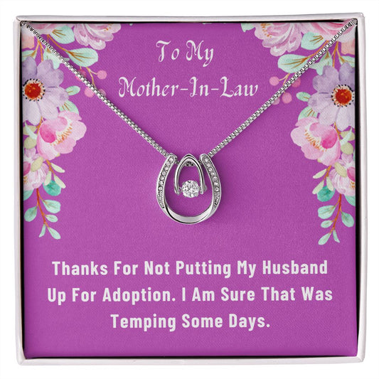 To My Dear Mother-In-Law 3